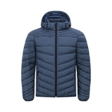 Idaho - Fog Blue - Image 1