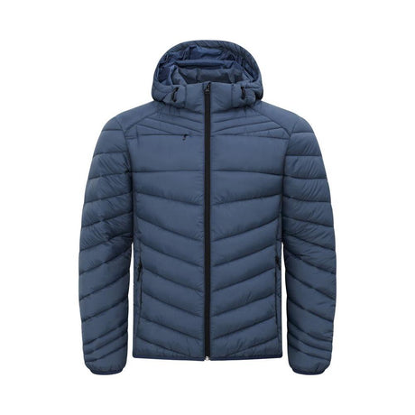 Idaho - Fog Blue - Image 1