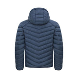 Idaho - Fog Blue - Image 2