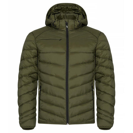 Idaho - Fog Green - Image 1