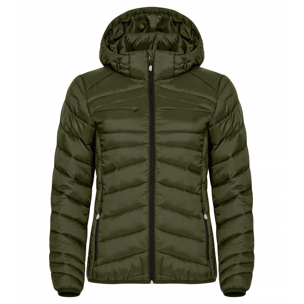 Idaho Women - Fog Green - Image 1