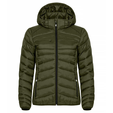 Idaho Women - Fog Green - Image 1