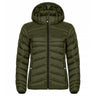 Idaho Women - Fog Green - Image 1