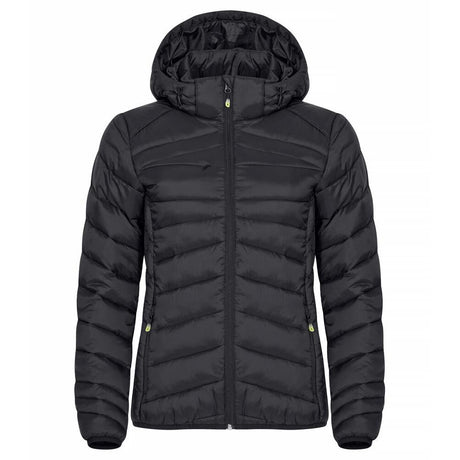 Idaho Women - Black - Image 1