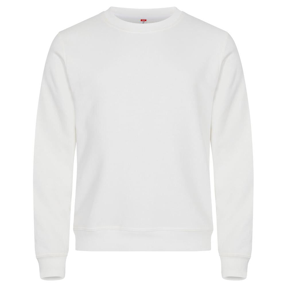 Miami Roundneck - Off White - Image 1