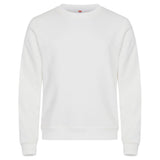 Miami Roundneck - Off White - Image 1