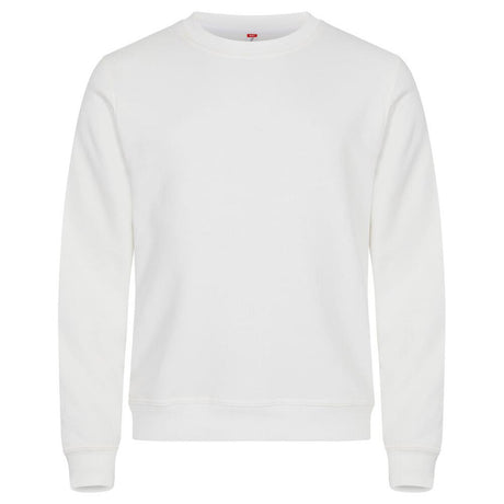 Miami Roundneck - Off White - Image 1