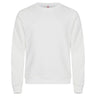 Miami Roundneck - Off White - Image 1