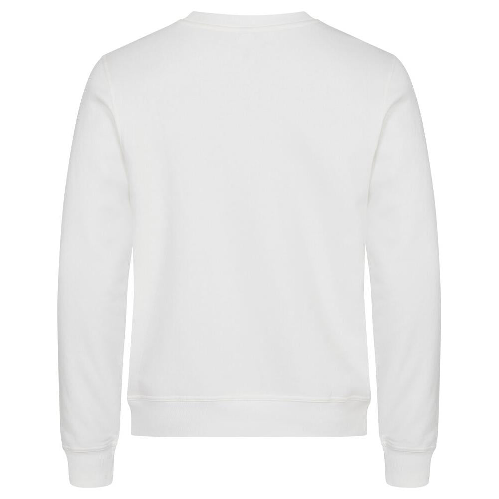 Miami Roundneck - Off White - Image 2