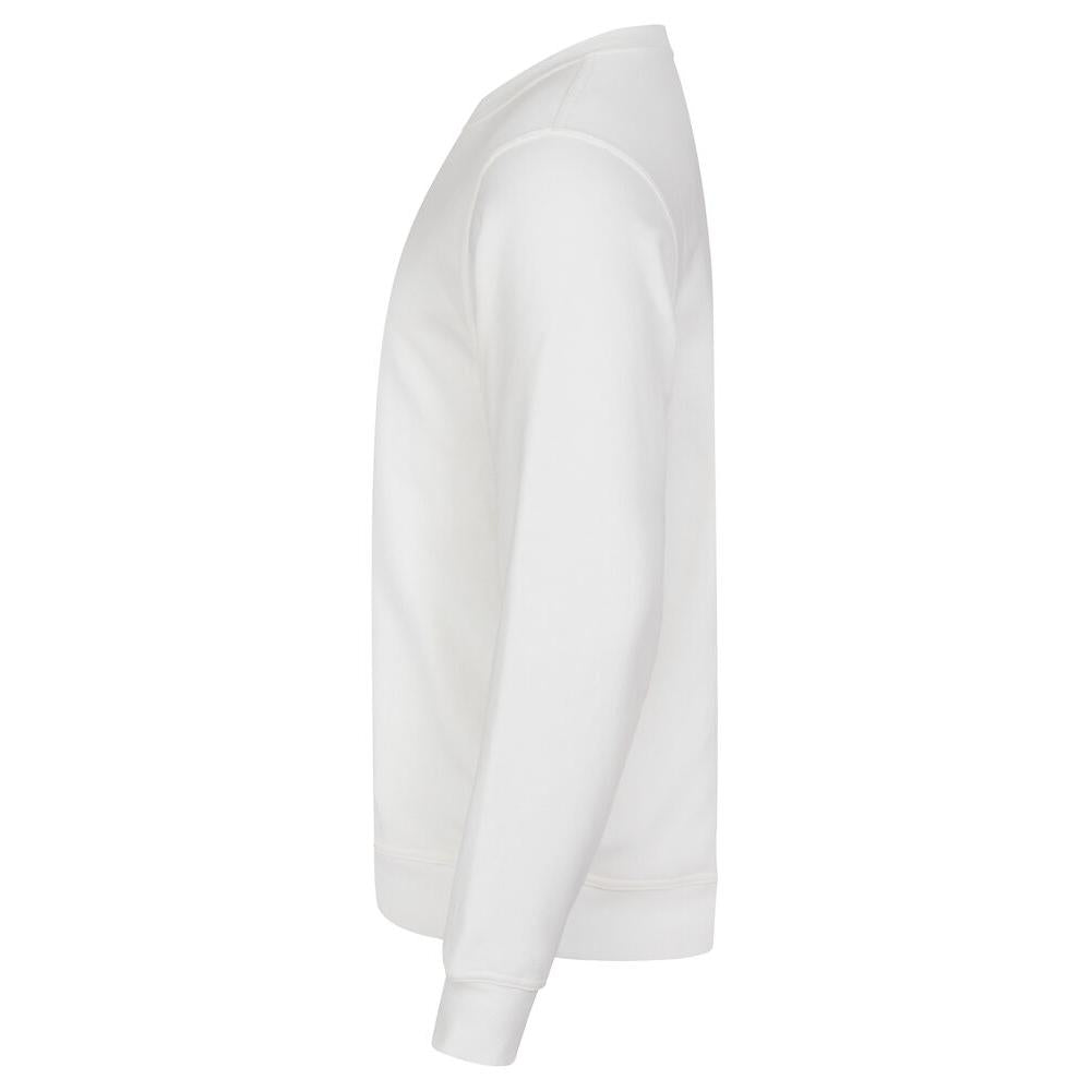 Miami Roundneck - Off White - Image 3