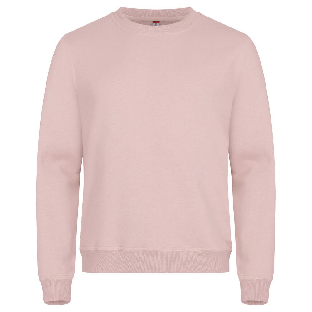 Miami Roundneck - Candy Pink - Image 1