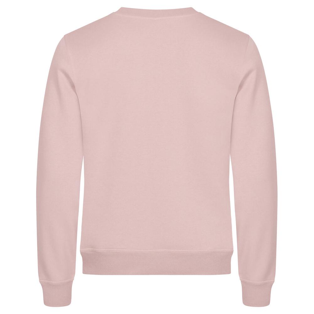 Miami Roundneck - Candy Pink - Image 2