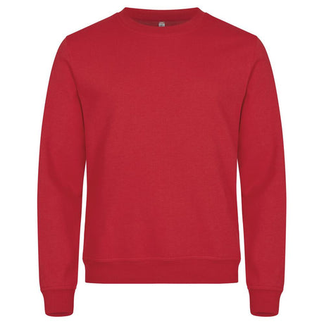 Miami Roundneck - Red - Image 1