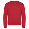 Miami Roundneck - Red - Image 1