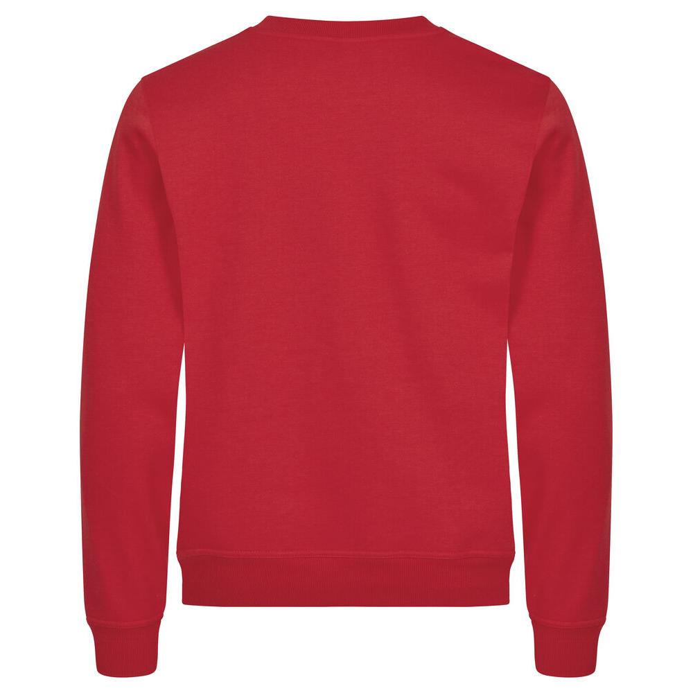 Miami Roundneck - Red - Image 2