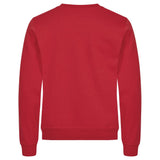 Miami Roundneck - Red - Image 2
