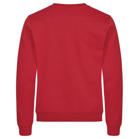Miami Roundneck - Red - Image 2