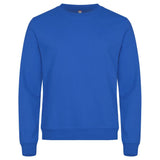 Miami Roundneck - Royal Blue - Image 1