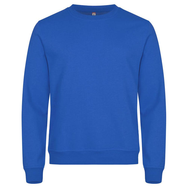 Miami Roundneck - Royal Blue - Image 1