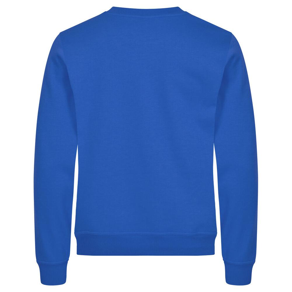 Miami Roundneck - Royal Blue - Image 2