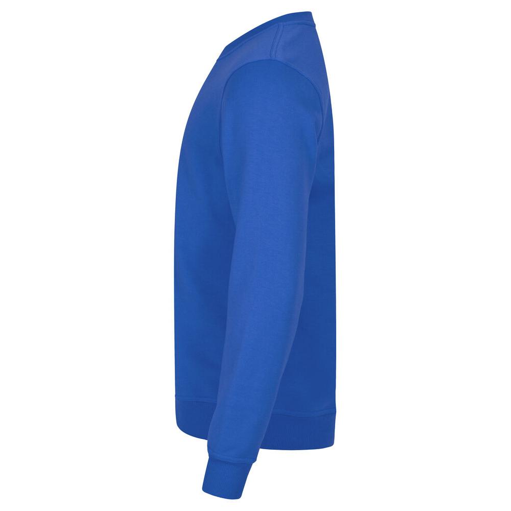 Miami Roundneck - Royal Blue - Image 3
