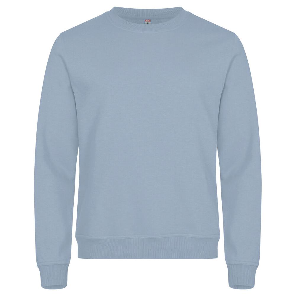 Miami Roundneck - Soft Blue - Image 1