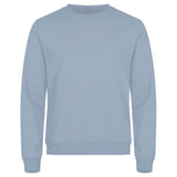 Miami Roundneck - Soft Blue - Image 1