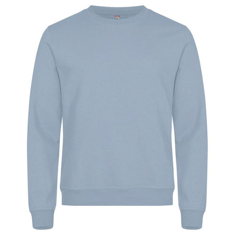 Miami Roundneck - Soft Blue - Image 1