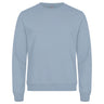 Miami Roundneck - Soft Blue - Image 1
