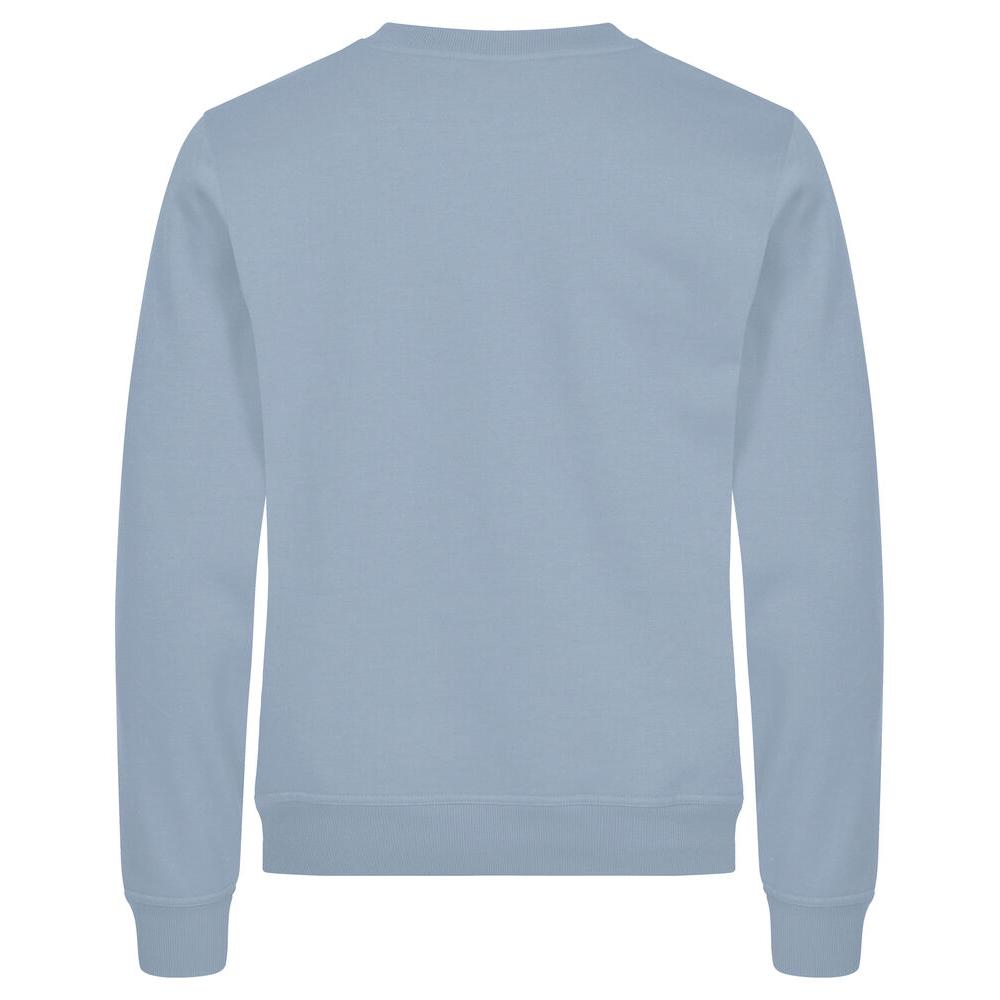 Miami Roundneck - Soft Blue - Image 2
