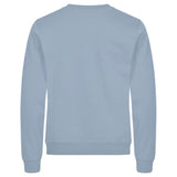 Miami Roundneck - Soft Blue - Image 2