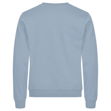 Miami Roundneck - Soft Blue - Image 2