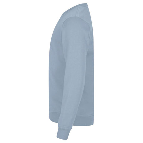 Miami Roundneck - Soft Blue - Image 3