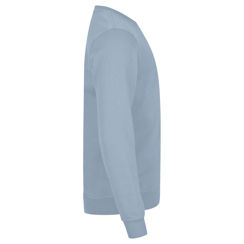 Miami Roundneck - Soft Blue - Image 4