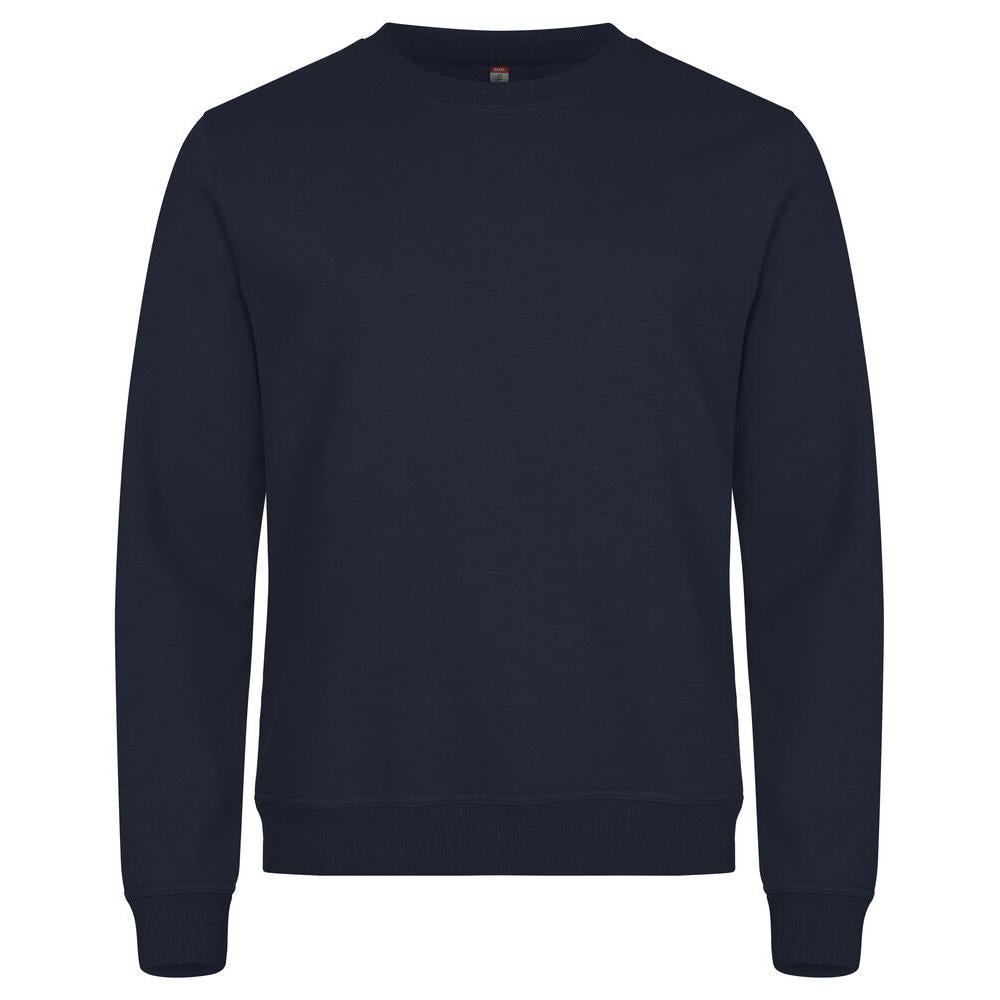 Miami Roundneck - Navy - Image 1