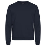 Miami Roundneck - Navy - Image 1