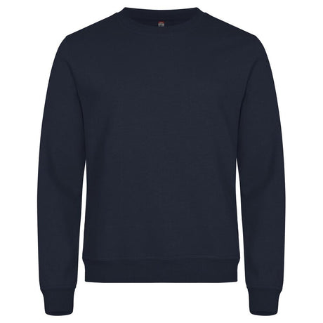 Miami Roundneck - Navy - Image 1