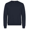 Miami Roundneck - Navy - Image 1