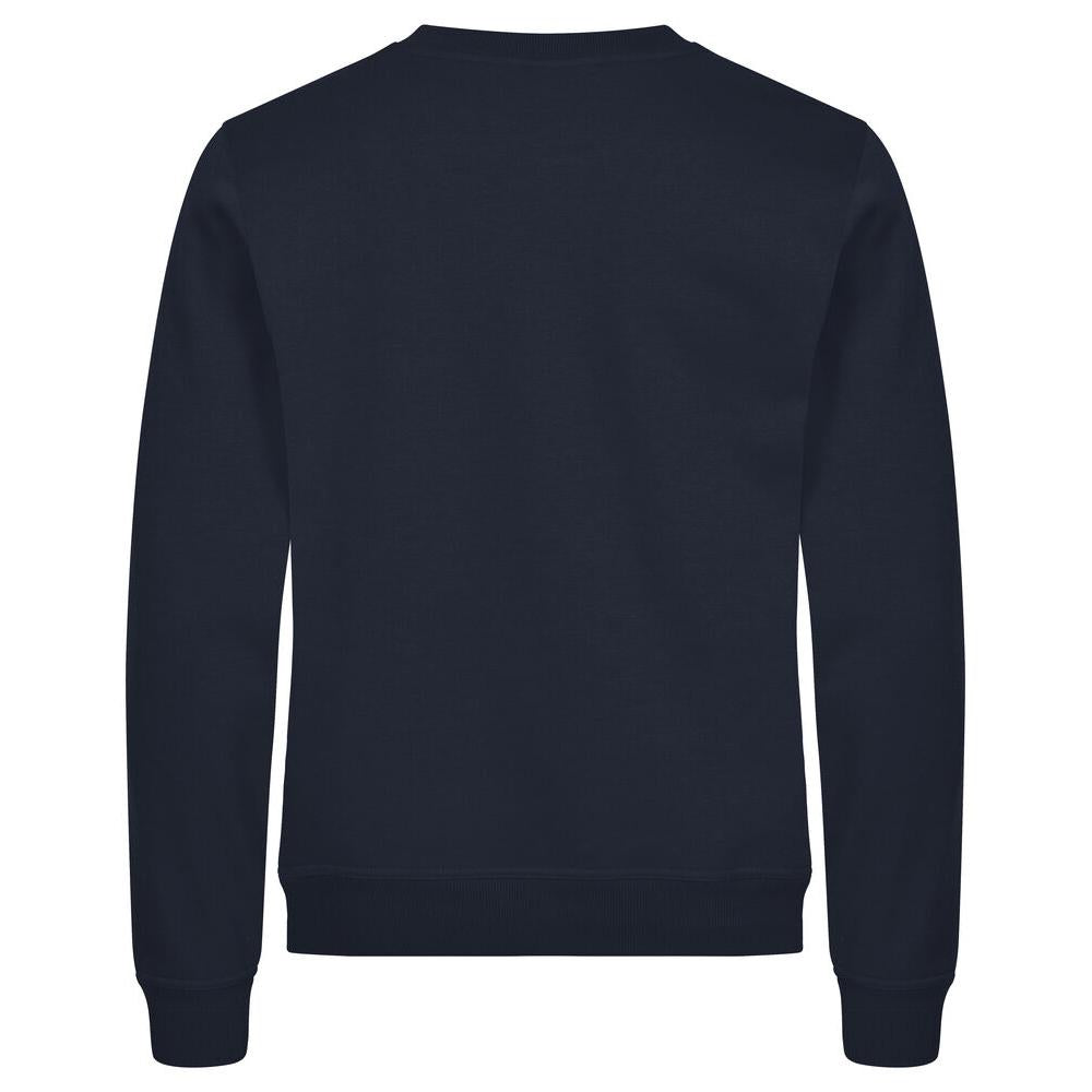 Miami Roundneck - Navy - Image 2