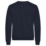 Miami Roundneck - Navy - Image 2