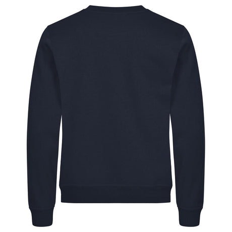 Miami Roundneck - Navy - Image 2