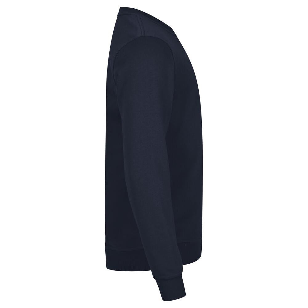 Miami Roundneck - Navy - Image 4