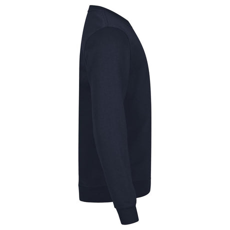 Miami Roundneck - Navy - Image 4