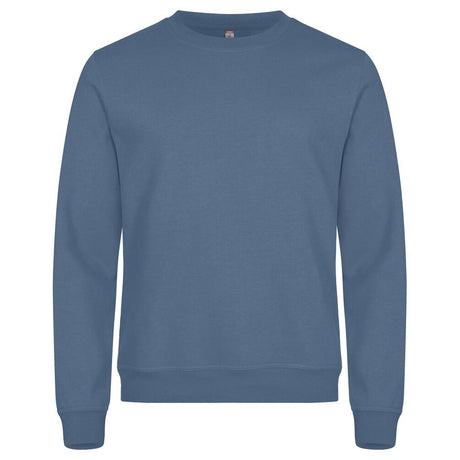 Miami Roundneck - Steel Blue - Image 1