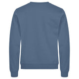 Miami Roundneck - Steel Blue - Image 2
