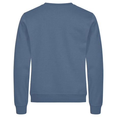 Miami Roundneck - Steel Blue - Image 2