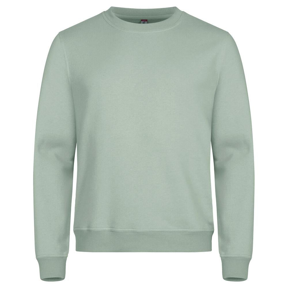 Miami Roundneck - Sage Green - Image 1