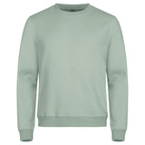 Miami Roundneck - Sage Green - Image 1