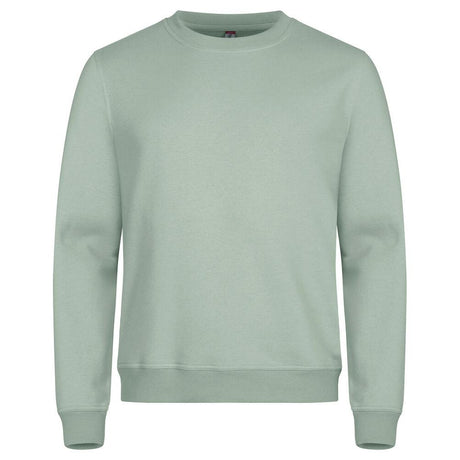 Miami Roundneck - Sage Green - Image 1
