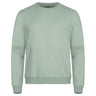 Miami Roundneck - Sage Green - Image 1